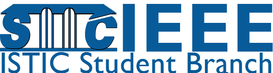 IEEE ISTIC Logo